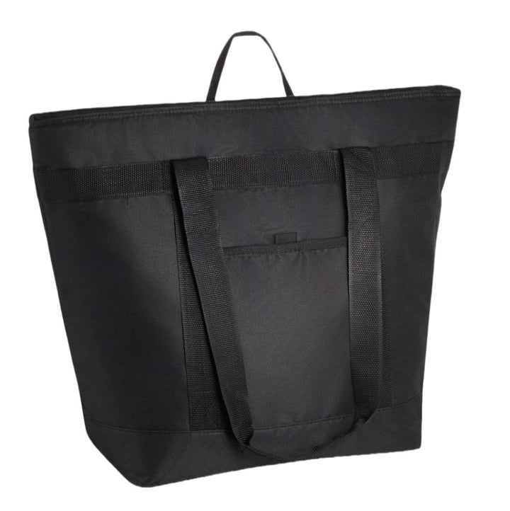 Dame Kjøle- og handlebag med isolert innredning og slitesterkt design Luvikno