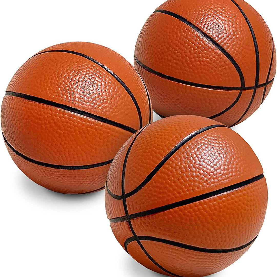 Unisex Høy kvalitet Basketball med strukturert overflate Luvikno