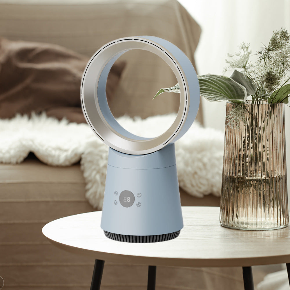 Air Multiplying Cooling Fan Luvikno