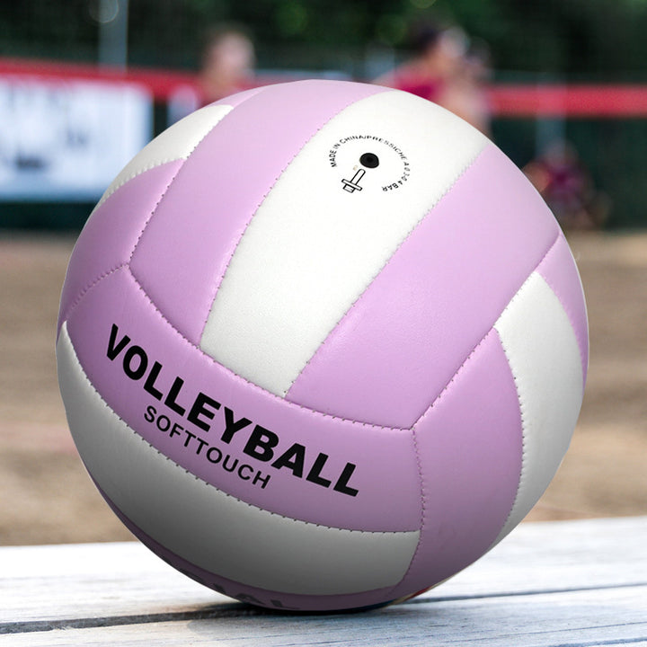Damer Soft-Touch Volleyball Luvikno
