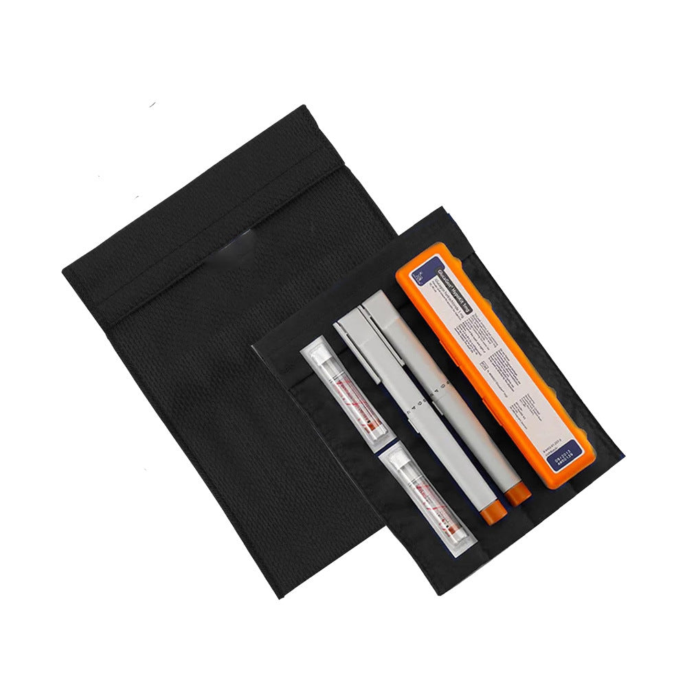 Dame Laptop-deksel laget av slitesterk polyester Luvikno