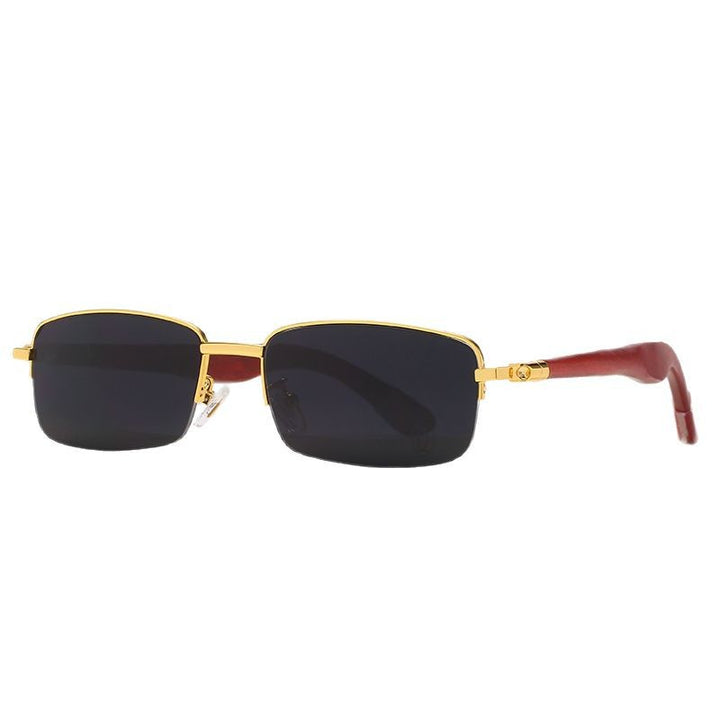 Dame Elegant og lett brille Luvikno