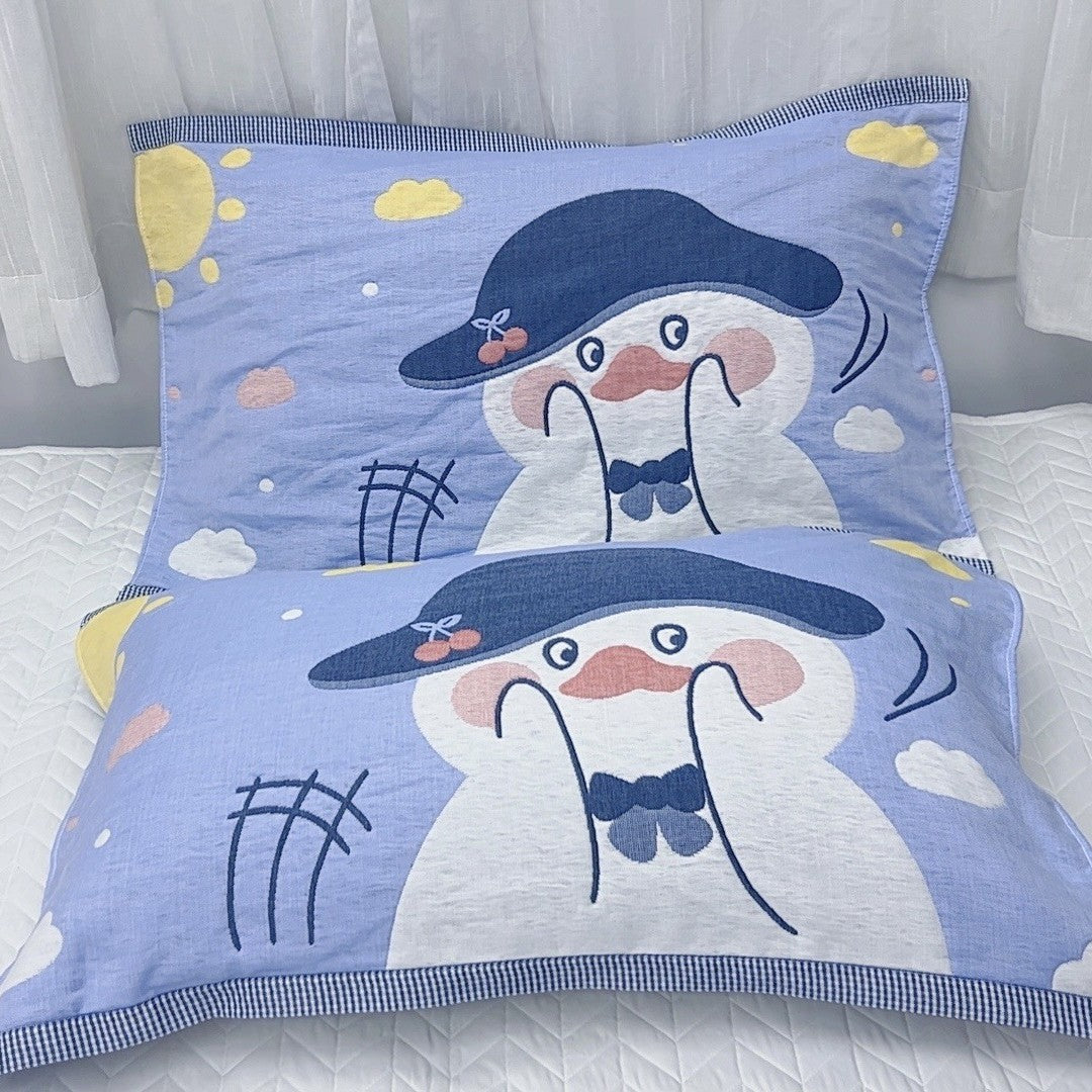 Unisex Putevarsett Luvikno