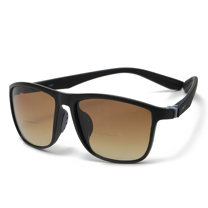 Men's Sporty Sunglasses Luvikno