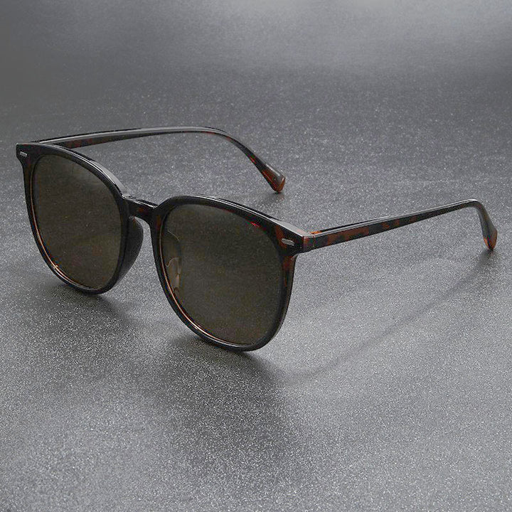 Damer moterik solbrille i unikt design med UV-beskyttelse Luvikno