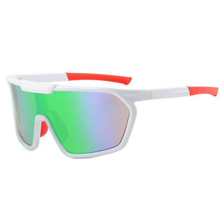 Herrer Sporty Beskyttelsesbriller Luvikno