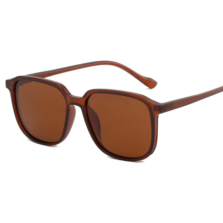 Dame Modisk Multifunksjonell Solbrille Luvikno