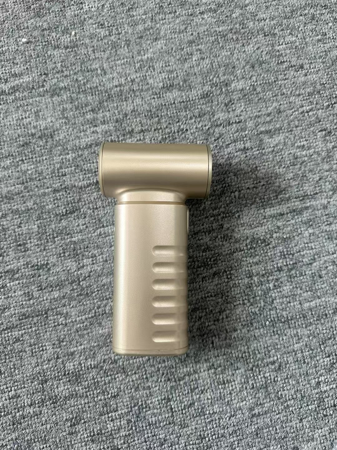 Unisex ergonomisk massasjestav Luvikno