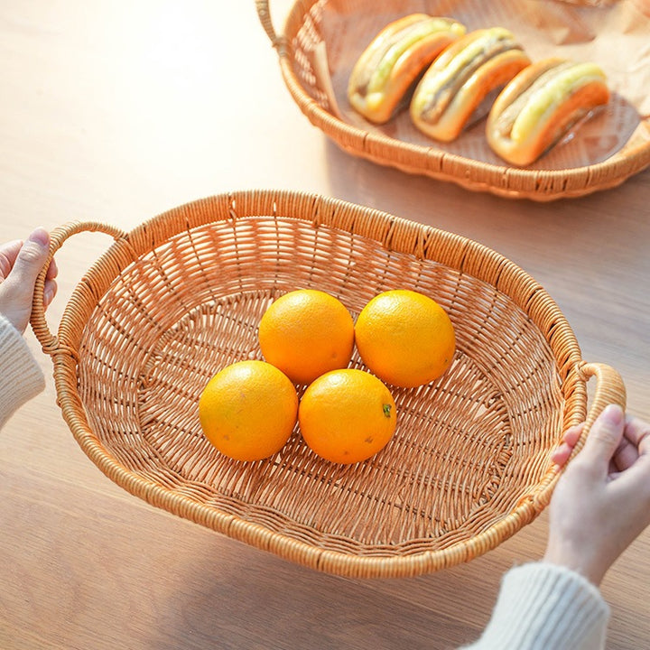 Unisex Fruktkurv Luvikno