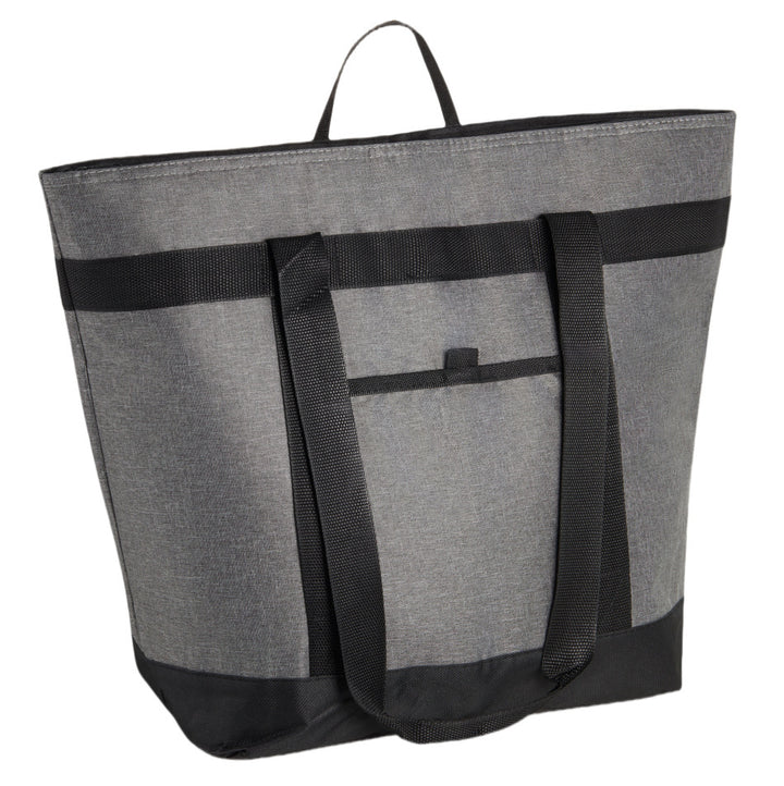 Dame Kjøle- og handlebag med isolert innredning og slitesterkt design Luvikno