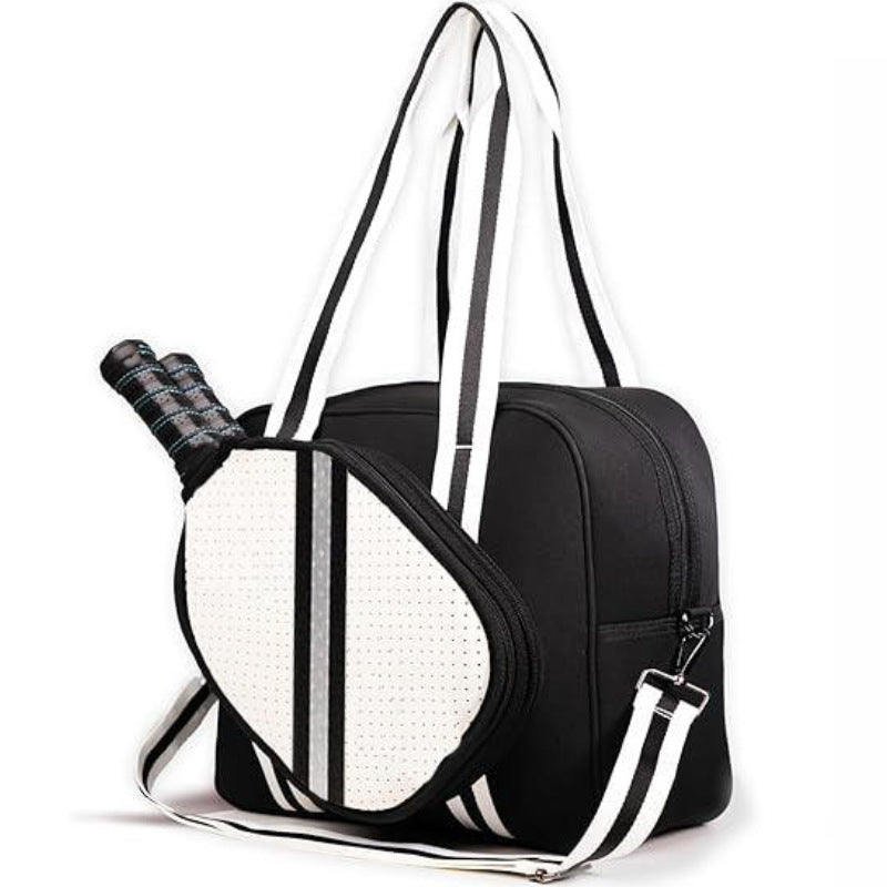 Dame Tennis Bag Luvikno
