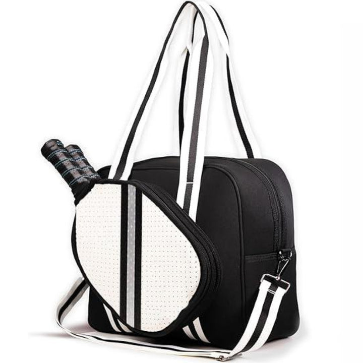 Dame Tennis Bag Luvikno