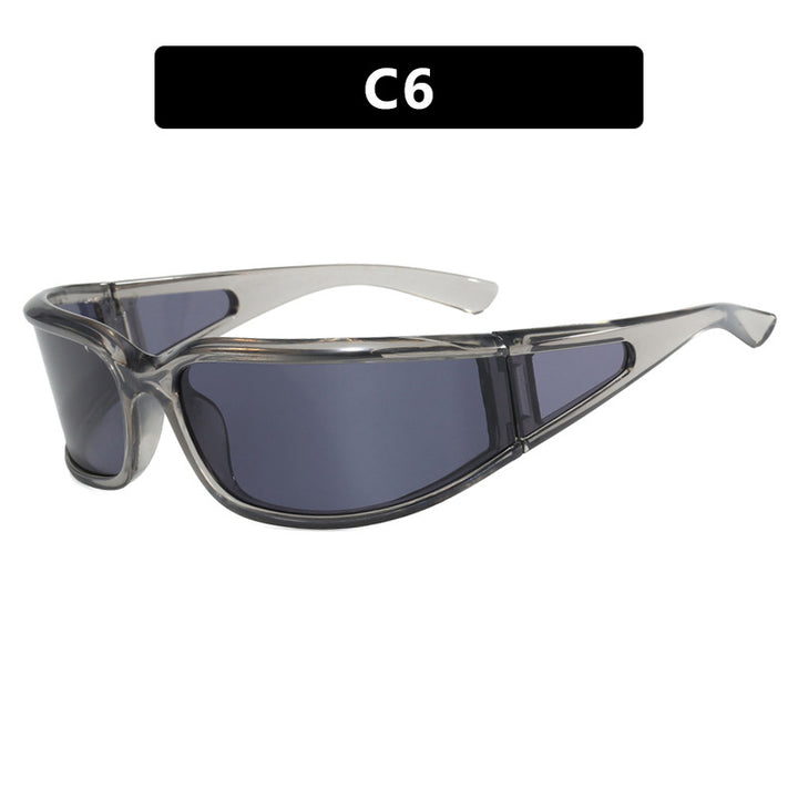 Dame Sport Solbrille Luvikno
