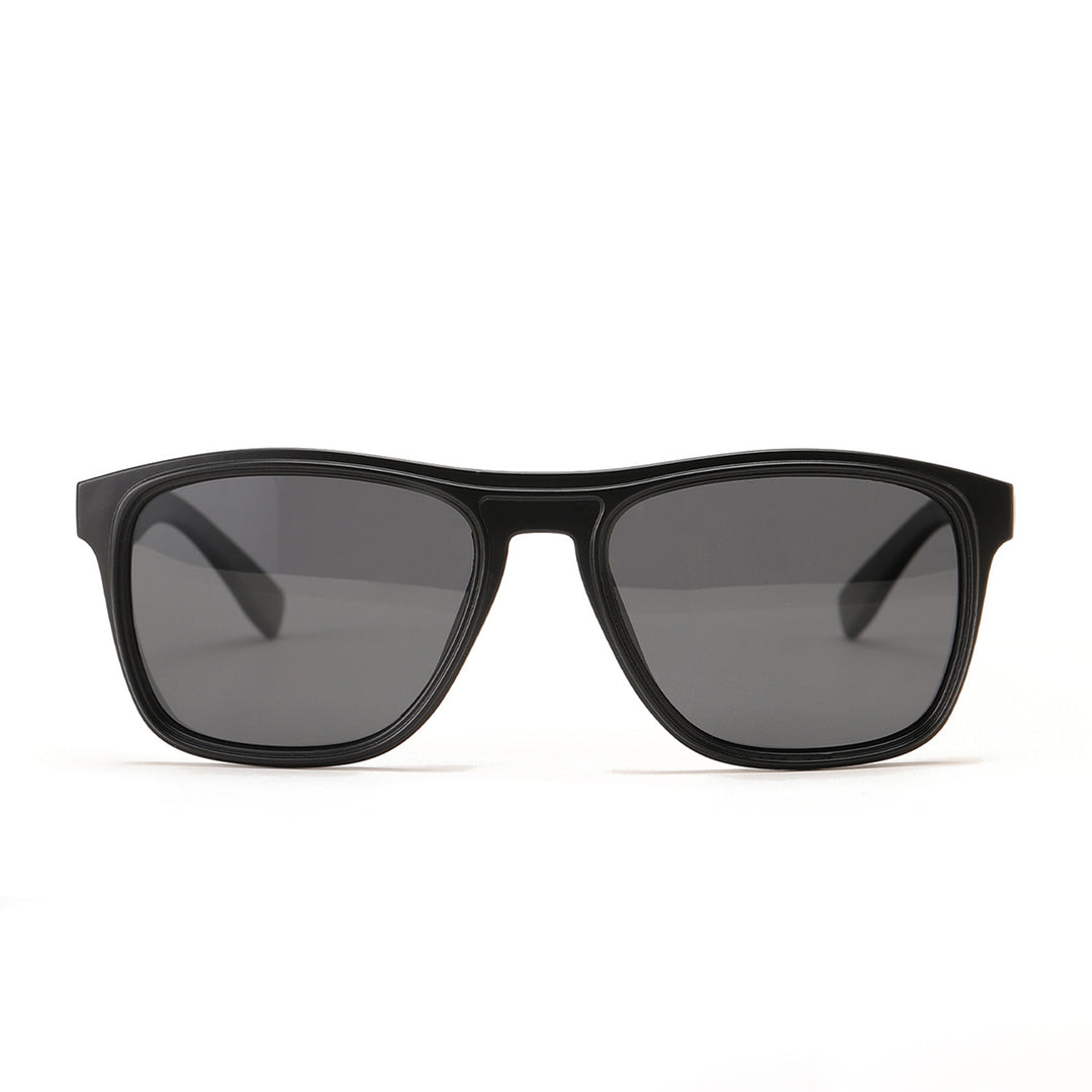 Dame moteriktig solbrille med ergonomisk design Luvikno