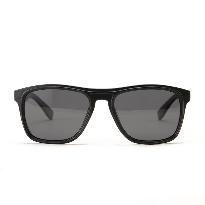 Dame moteriktig solbrille med ergonomisk design Luvikno