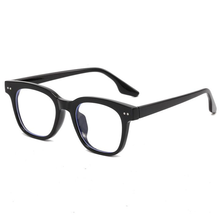 Damer moderne optisk brille Luvikno
