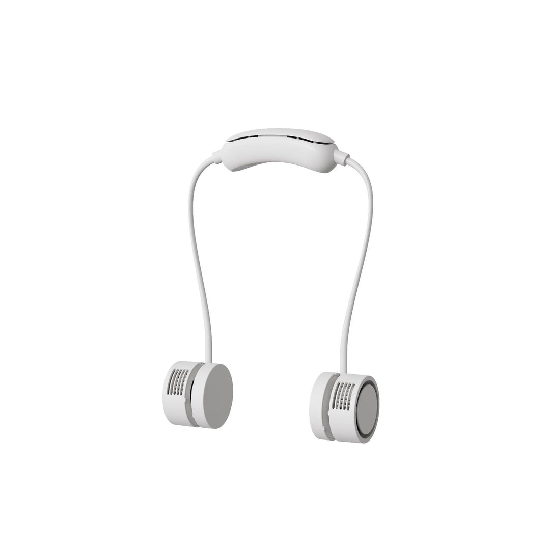 Unisex Trådløse Neckband Høyttalere Luvikno