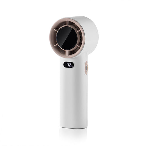 Unisex Bærbar Mini Vifte Luvikno