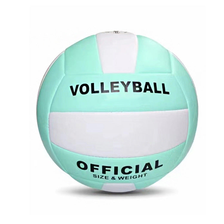 Damer Soft-Touch Volleyball Luvikno