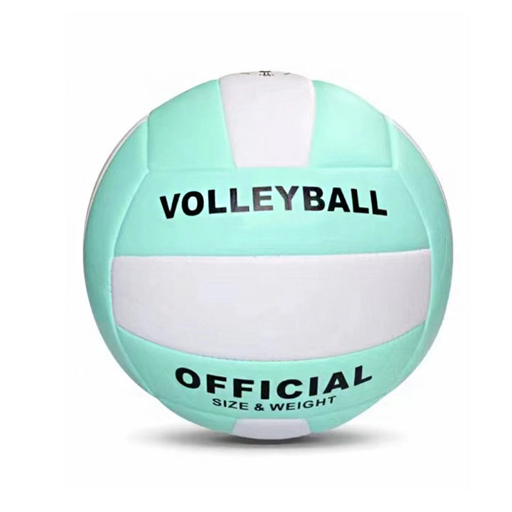 Damer Soft-Touch Volleyball Luvikno
