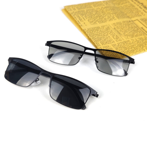 Herrer solbrille Luvikno