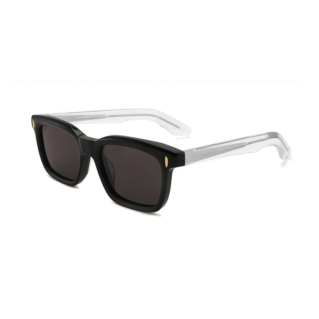 Dame moteriktig solbrille i moderne design med UV-beskyttelse Luvikno