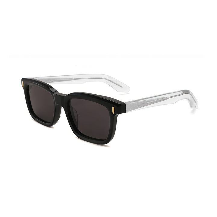 Dame moteriktig solbrille i moderne design med UV-beskyttelse Luvikno