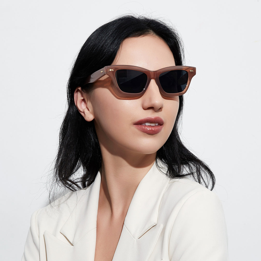 Dame solbrille Luvikno