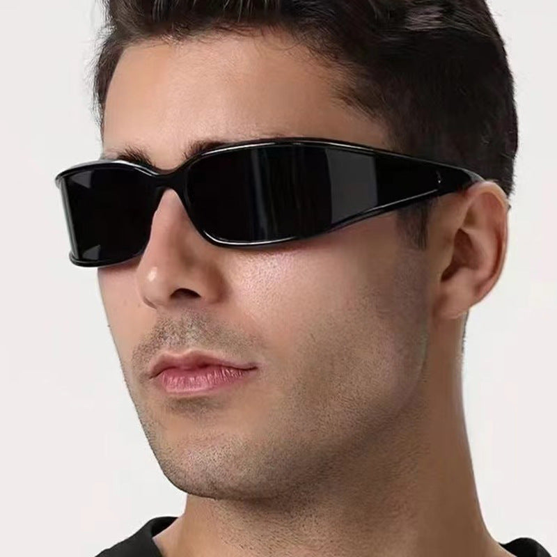 Dame Sport Solbrille Luvikno