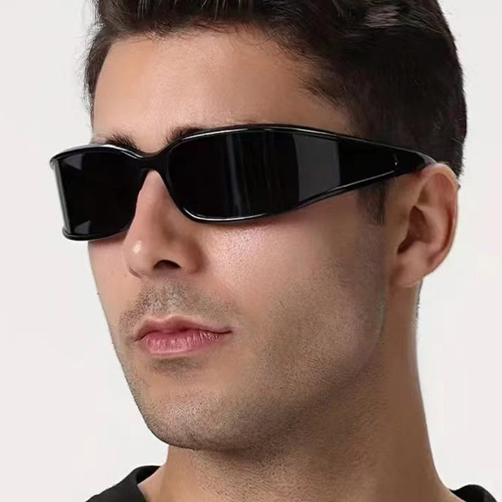 Dame Sport Solbrille Luvikno