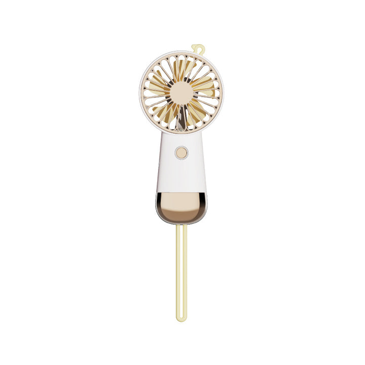Dame bærbar Mini-Ventilator Luvikno