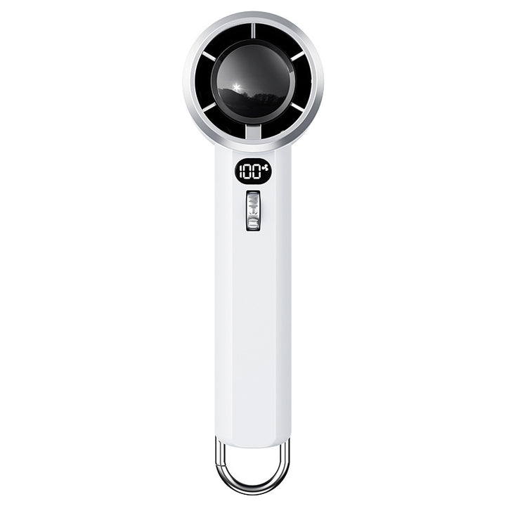 Håndholdt termo-hygrometer Luvikno