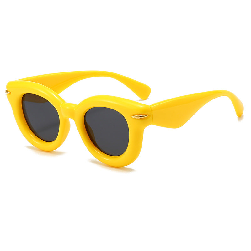 Dame solbrille Luvikno