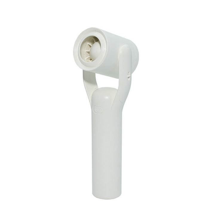 Bærbar håndholdt mini vifte Luvikno