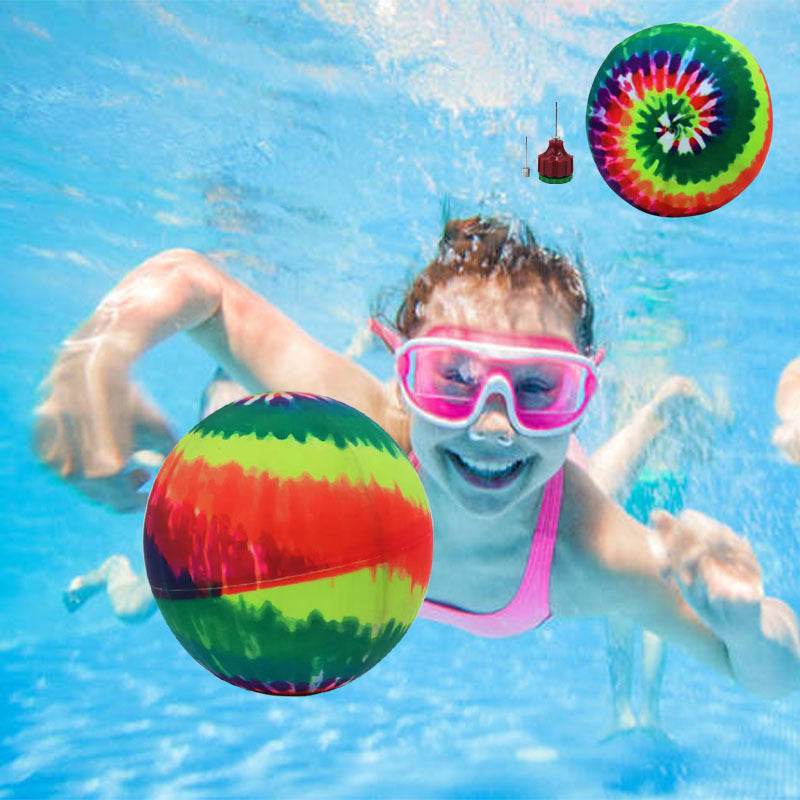Unisex Bunter Fritidsspillball Luvikno