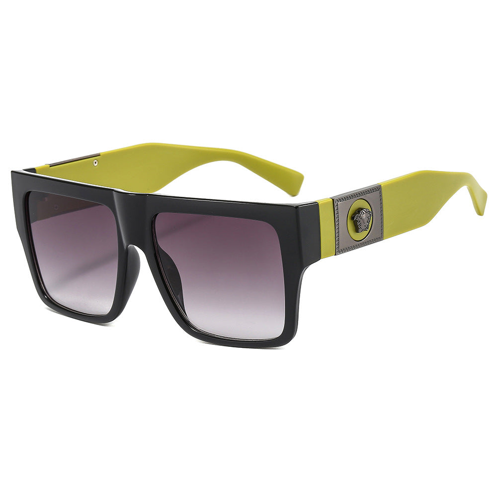 Damer Stilig Platå Solbrille Luvikno