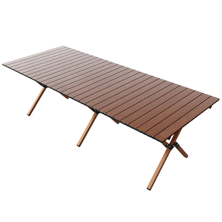 Damer Folders Campingbord Luvikno