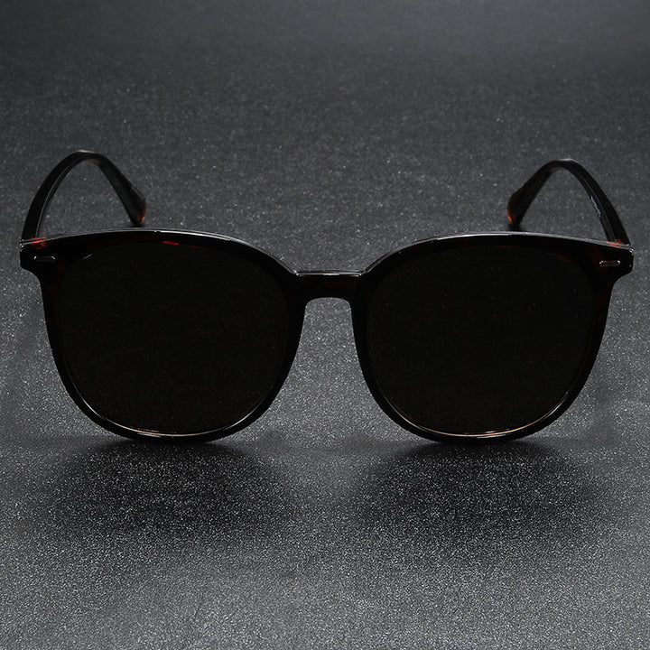 Damer moterik solbrille i unikt design med UV-beskyttelse Luvikno