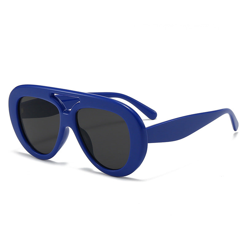 Dame solbrille Luvikno