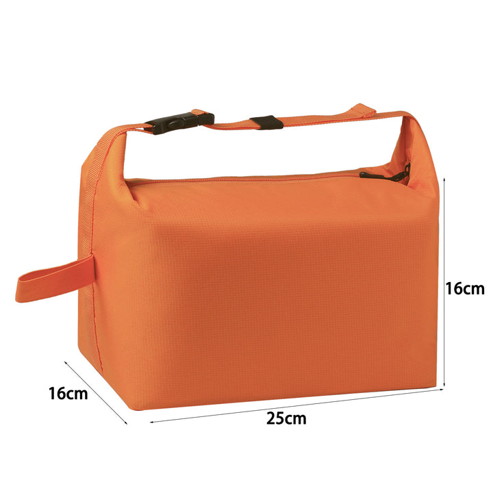 Dame Isolert Tote Bag med justerbar skulderstropp Luvikno