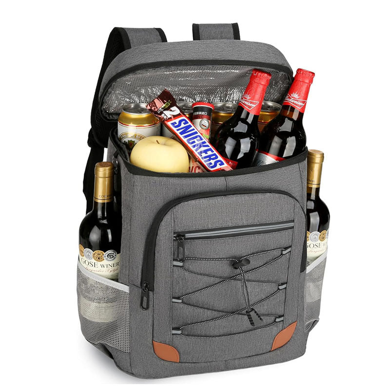 Unisex Kühlrucksack Luvikno