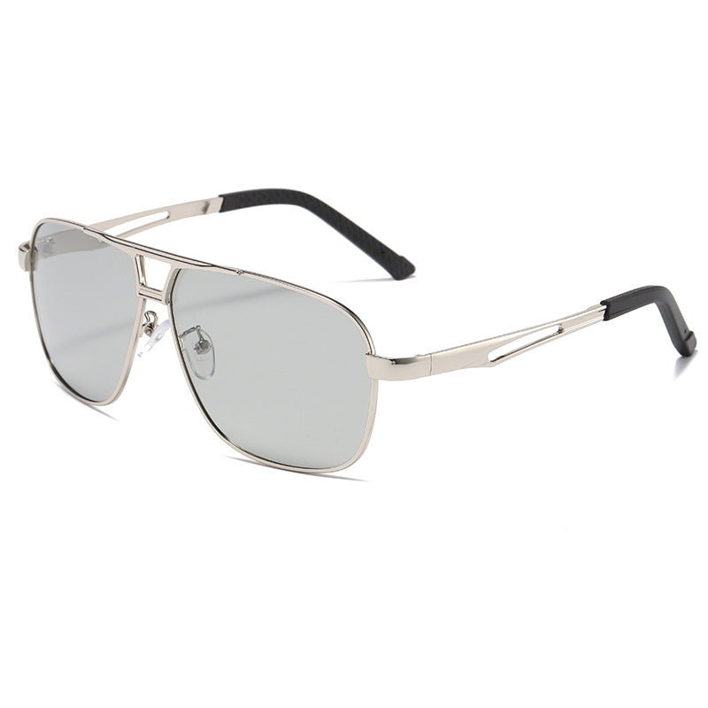 Dame sporty solbriller med moderne design og UV-beskyttelse Luvikno