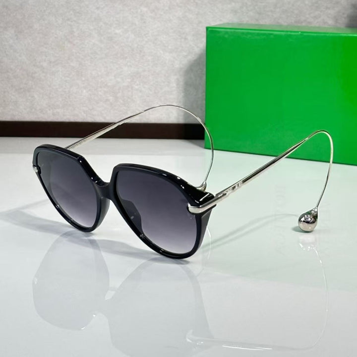 Dame Designer Solbrille Luvikno