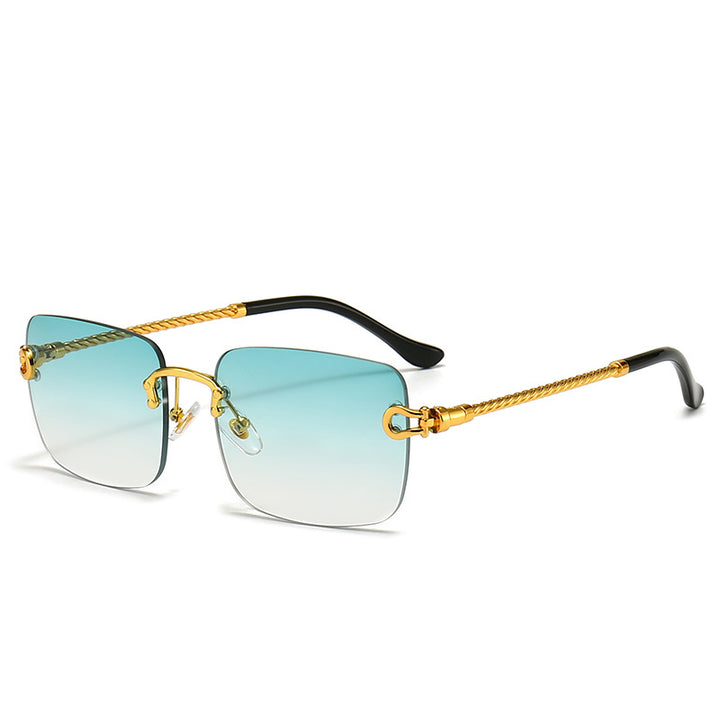 Dame solbrille Luvikno