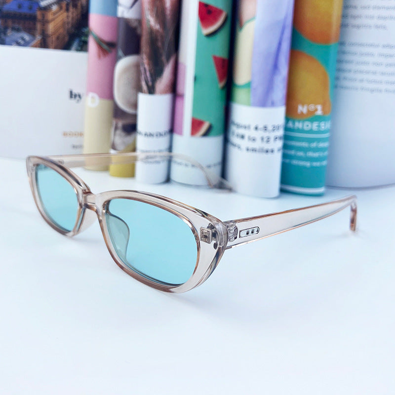 Damer Elegant og komfortabel Solbrille Luvikno