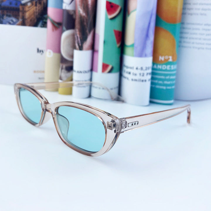 Damer Elegant og komfortabel Solbrille Luvikno