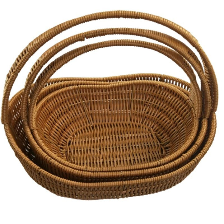 Korbsett Luvikno