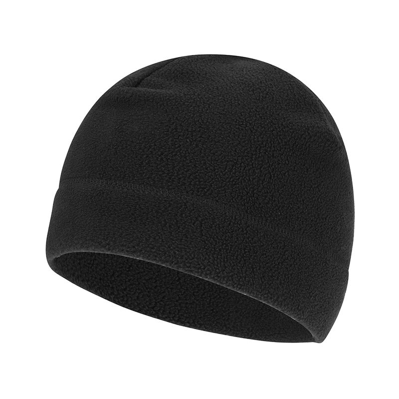 Herren Fleece lue Luvikno