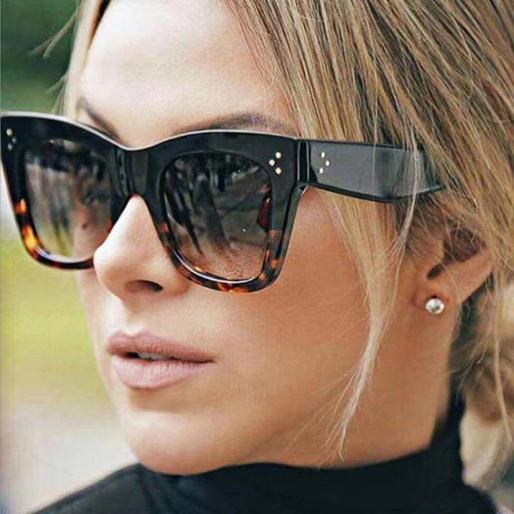 Dame solbrille Luvikno
