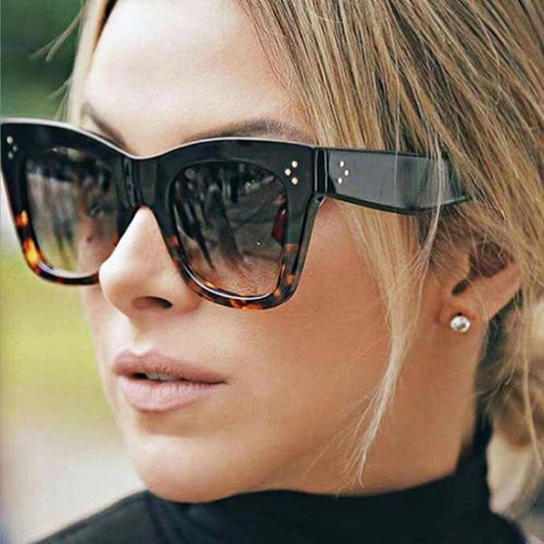 Dame solbrille Luvikno